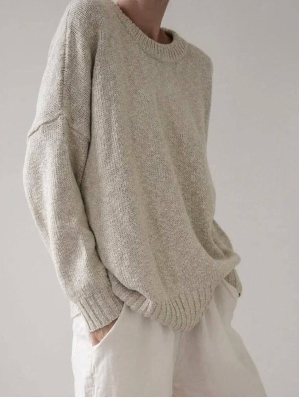 Jenni Kayne Cruise Sweater